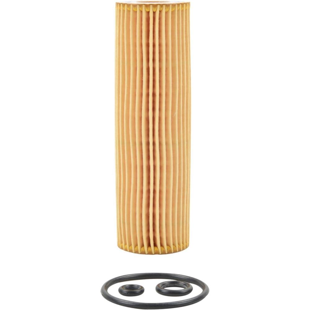 imageBOSCH 72264WS Workshop Engine Oil Filter  Compatible with Select MercedesBenz C230 C250 SLK250
