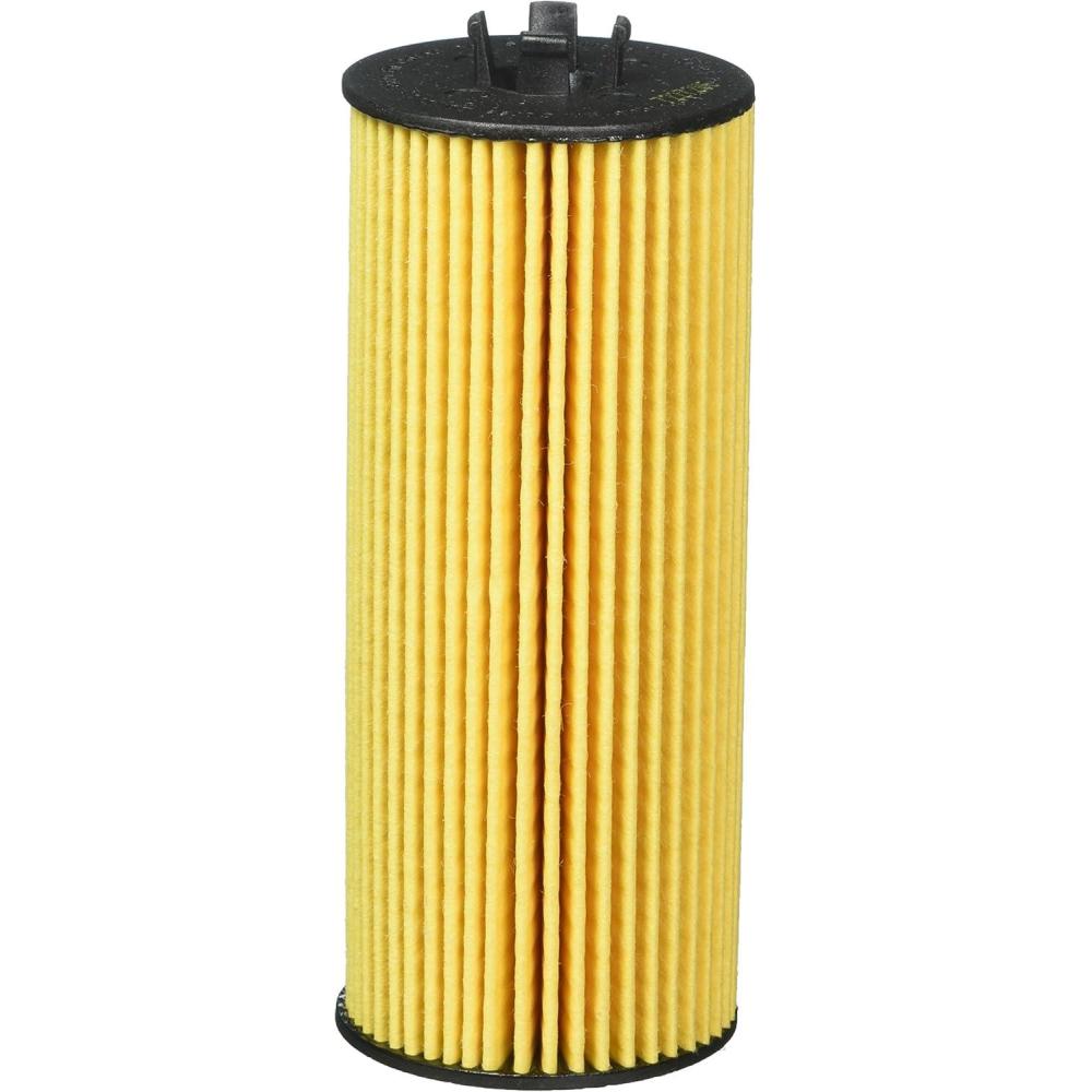 imageBOSCH 72272WS Workshop Engine Oil Filter  Compatible with Select Chrysler 200 300 Town ampamp Country Dodge Challenger Charger Durango Grand Caravan Journey Jeep Grand Cherokee Wrangler  More