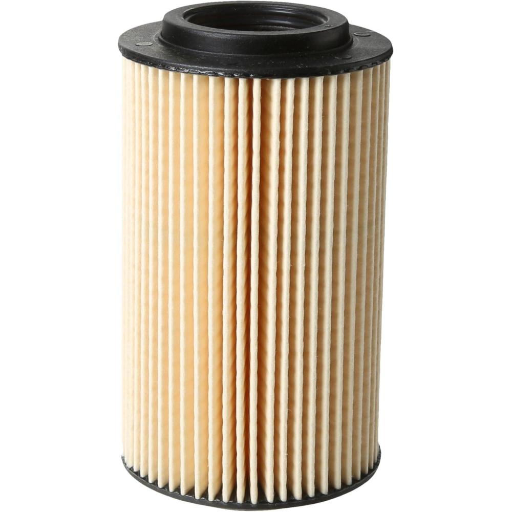imageBosch 3477 Premium Oil Filter With FILTECH Filtration Technology  Compatible With Select Chrysler Dodge MercedesBenz AMG CLK CLS S SL SLC SLK 32 43 55 350 400 430 550 600