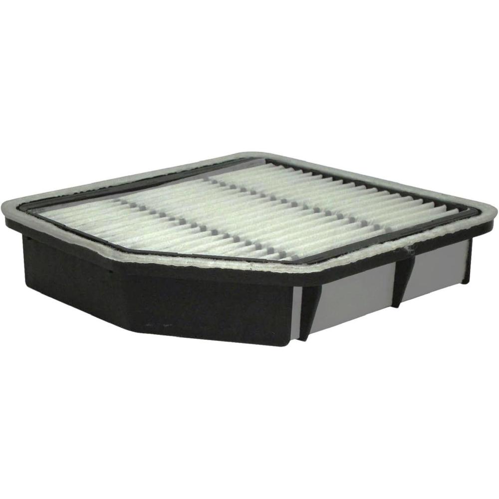 imageBosch Automotive 5396WS Workshop Engine Air Filter