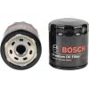 imageBOSCH 3330 Premium Oil Filter With FILTECH Filtration Technology  Compatible With Select Audi Chrysler Dodge Ford Jeep Lexus Lincoln Mazda Mercury Saab Toyota Volkswagen3330 Pack of 12