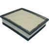 imageBOSCH 5442WS Workshop Engine Air Filter  Compatible with Select Volvo C30 C70 S40 S60 S60 Cross Country V50 V60 V60 Cross Country XC60 XC705442WS Pack of 3