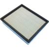 imageBOSCH 5502WS Workshop Engine Air Filter  Compatible with Select Land Rover Discovery Freelander Range Rover1 Count Pack of 1