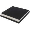 imageBOSCH 5537WS Workshop Engine Air Filter  Compatible with Select Cadillac SRX5537WS