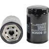 imageBOSCH 72165WS Workshop Engine Oil Filter  Compatible with Select MercedesBenz 190E 260E 300CE 300E 300SE 300SEL 300TE