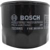 imageBOSCH 72238WS Workshop Engine Oil Filter  Compatible with Select Buick Chevrolet GMC Oldsmobile Pontiac