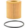 imageBOSCH 72258WS Workshop Engine Oil Filter  Compatible with Select Mini Cooper Cooper Countryman Cooper Paceman