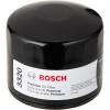 imageBOSCH 3320 Premium Oil Filter with FILTECH Filtration Technology  Compatible with Select Chevrolet Chrysler Dodge Eagle GMC Hyundai Isuzu Mazda Mitsubishi Plymouth  More