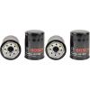 imageBOSCH 3323 Premium Oil Filter With FILTECH Filtration Technology  Compatible With Select Acura MDX RDX RSX TL Chrysler Dodge Ford Honda Accord Civic CRV Pilot Infiniti Nissan  More3323 2 Count