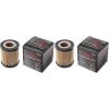 imageBOSCH 3641 Premium Oil Filter With FILTECH Filtration Technology  Compatible With Select Ford Escape Fusion Mazda CX7 Tribute 3 5 6 Mercury Mariner Milan3641 Pack of 2