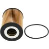 imageBOSCH 3985 Premium Oil Filter with FILTECH Filtration Technology  Compatible with Select BMW M5 M6 Porsche 911 Cayenne Macan Panamera