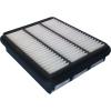 imageBOSCH 5083WS Workshop Engine Air Filter  Compatible with Select Chrysler Sebring Dodge Avenger Colt Stratus Eagle Summit Talon Mazda Millenia Mitsubishi Eclipse Expo Galant Plymouth Colt5083WS
