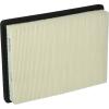 imageBOSCH 5096WS Workshop Engine Air Filter  Compatible with Select Buick Cadillac Chevrolet Oldsmobile Pontiac Saturn5096WS
