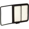 imageBOSCH 5175WS Workshop Engine Air Filter  Compatible with Select Toyota Prius1 Count Pack of 1