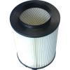 imageBOSCH 5352WS Workshop Engine Air Filter  Compatible with Select Chevrolet Colorado GMC Canyon Hummer H3 Isuzu i280 i290 i350 i370