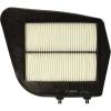 imageBOSCH 5510WS Workshop Engine Air Filter  Compatible with Select Cadillac CTS