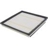 imageBOSCH 5537WS Workshop Engine Air Filter  Compatible with Select Cadillac SRX5537WS