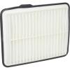 imageBOSCH 5573WS Workshop Engine Air Filter  Compatible with Select Chevrolet Colorado GMC Canyon Hummer H3 H3T5573WS