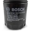 imageBOSCH 72161WS Workshop Engine Oil Filter  Compatible with Select Chrysler Dodge Ford Jeep Lexus Lincoln Mazda Mercury Suzuki Toyota Volkswagen72161WS