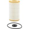 imageBOSCH 72204WS Workshop Engine Oil Filter  Compatible with Select MercedesBenz C300 C350 CL550 CLS400 E350 E400 GLE350 GLE400 GLE550E GLK350 ML350 S550 SL400 SL450 SLK350 AMG  More