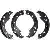 imageBOSCH BS802 Blue Drum Brake Shoe Set  Compatible With Select Toyota Camry RAV4 REAR