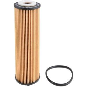 imageBOSCH 3983 Premium Oil Filter with FILTECH Filtration Technology  Compatible with Select Buick Cascada Encore Chevrolet Aveo Colorado Cruze Malibu Sonic Trax GMC Canyon Saturn Astra  More