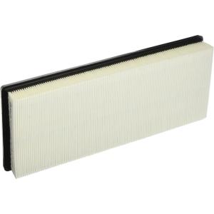 imageBOSCH 5001WS Workshop Engine Air Filter  Compatible with Select Audi Dodge Eagle Fiat Jeep Volkswagen Volvo