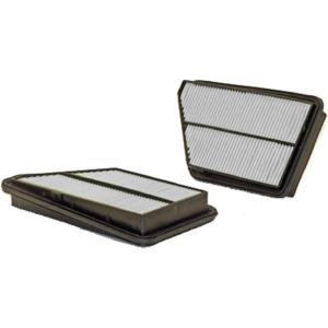 imageBOSCH 5073WS Workshop Engine Air Filter  Compatible with Select Acura Integra Chevrolet Beretta