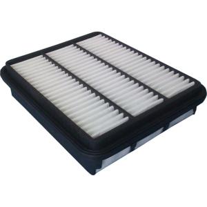 imageBOSCH 5083WS Workshop Engine Air Filter  Compatible with Select Chrysler Sebring Dodge Avenger Colt Stratus Eagle Summit Talon Mazda Millenia Mitsubishi Eclipse Expo Galant Plymouth Colt5083WS