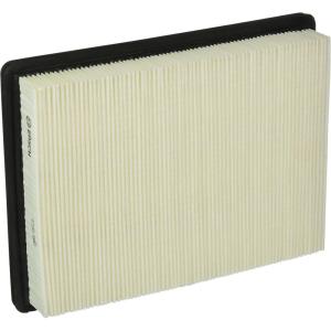 imageBOSCH 5096WS Workshop Engine Air Filter  Compatible with Select Buick Cadillac Chevrolet Oldsmobile Pontiac Saturn5096WS