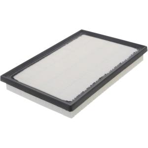 imageBOSCH 5184WS Workshop Engine Air Filter  Compatible with Select Lexus ES300h HS250h LS460 LS600h Toyota Avalon Camry RAV45184WS