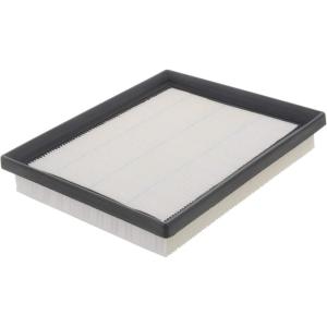 imageBOSCH 5203WS Workshop Engine Air Filter  Compatible with Select Lexus CT200h NX300h Toyota Prius Prius PlugIn Prius V RAV45203WS