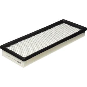 imageBOSCH 5275WS Workshop Engine Air Filter  Compatible with Select Dodge Ram MercedesBenz C CL CLK CLS E G GL GLK ML R S SL SL SLK SL 230 240 250 280 300 320 350 500 550 More5275WS