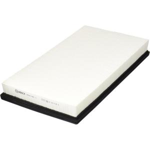 imageBOSCH 5280WS Workshop Engine Air Filter  Compatible with Select Volvo 850 C70 S70 V701 Count Pack of 1