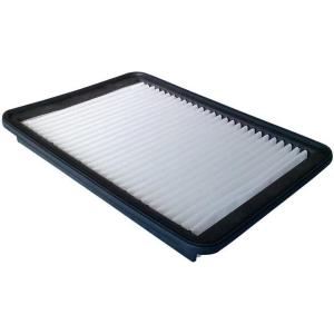 imageBOSCH 5317WS Workshop Engine Air Filter  Compatible with Select Saturn L100 L200 L300 LS LS1 LS2 LW1 LW2 LW200 LW300