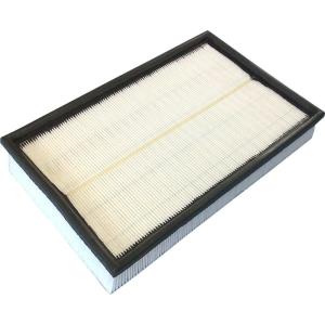 imageBOSCH 5323WS Workshop Engine Air Filter  Compatible with Select Volvo S80