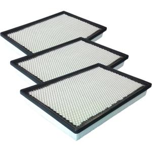 imageBOSCH 5342WS Workshop Engine Air Filter5342WS Pack of 3
