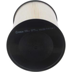 imageBOSCH 5432WS Workshop Engine Air Filter  Compatible with Select Ford Escape Focus Transit Connect Lincoln MKC5432WS