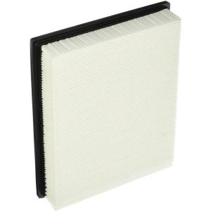 imageBOSCH 5502WS Workshop Engine Air Filter  Compatible with Select Land Rover Discovery Freelander Range Rover1 Count Pack of 1
