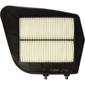 imageBOSCH 5510WS Workshop Engine Air Filter  Compatible with Select Cadillac CTS