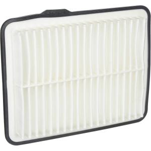 imageBOSCH 5573WS Workshop Engine Air Filter  Compatible with Select Chevrolet Colorado GMC Canyon Hummer H3 H3T5573WS