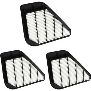 imageBOSCH 5589WS Workshop Engine Air Filter5589WS Pack of 3