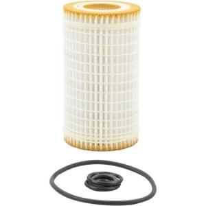 imageBOSCH 72204WS Workshop Engine Oil Filter  Compatible with Select MercedesBenz C300 C350 CL550 CLS400 E350 E400 GLE350 GLE400 GLE550E GLK350 ML350 S550 SL400 SL450 SLK350 AMG  More
