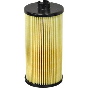 imageBOSCH 72242WS Workshop Engine Oil Filter  Compatible with Select Ford E350 Super Duty E450 Super Duty Excursion F250350 Super Duty F450550 Super Duty