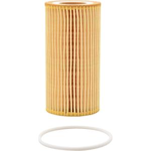 imageBOSCH 72256WS Workshop Engine Oil Filter  Compatible with Select Volvo C30 C70 S40 S60 S60 Cross Country V50 V60 V60 Cross Country XC60 XC70