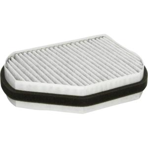 imageBOSCH C3870WS Activated Charcoal Workshop Cabin Air Filter  Compatible with Select Chrysler Crossfire MercedesBenz C220 C230 C280 C36 C43 CLK320 CLK430 CLK55 SLK230 SLK32 SLK320