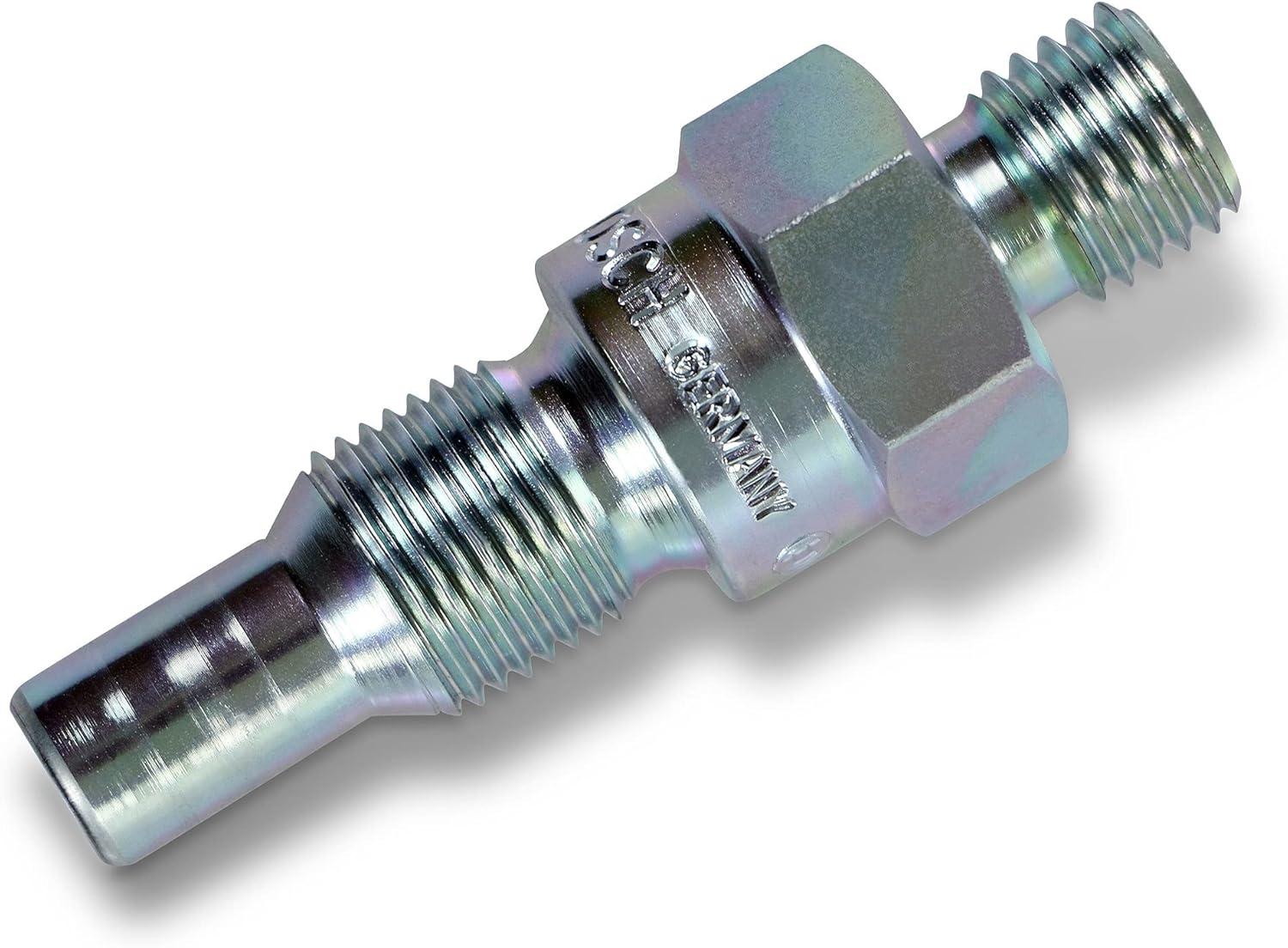 imageBOSCH 0437004002 Fuel Injector  Compatible with Select MercedesBenz 280S 280SE 280SL 300SEL  Single