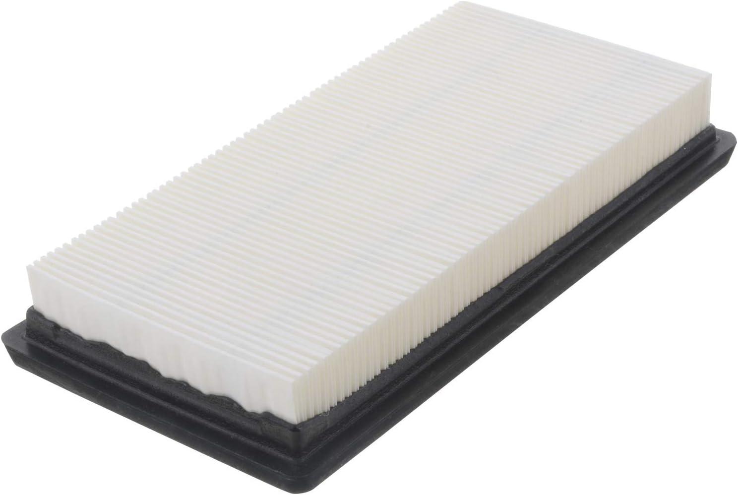 imageBOSCH 5036WS Workshop Engine Air Filter  Compatible with Select Nissan Versa Versa Note1 Count Pack of 3