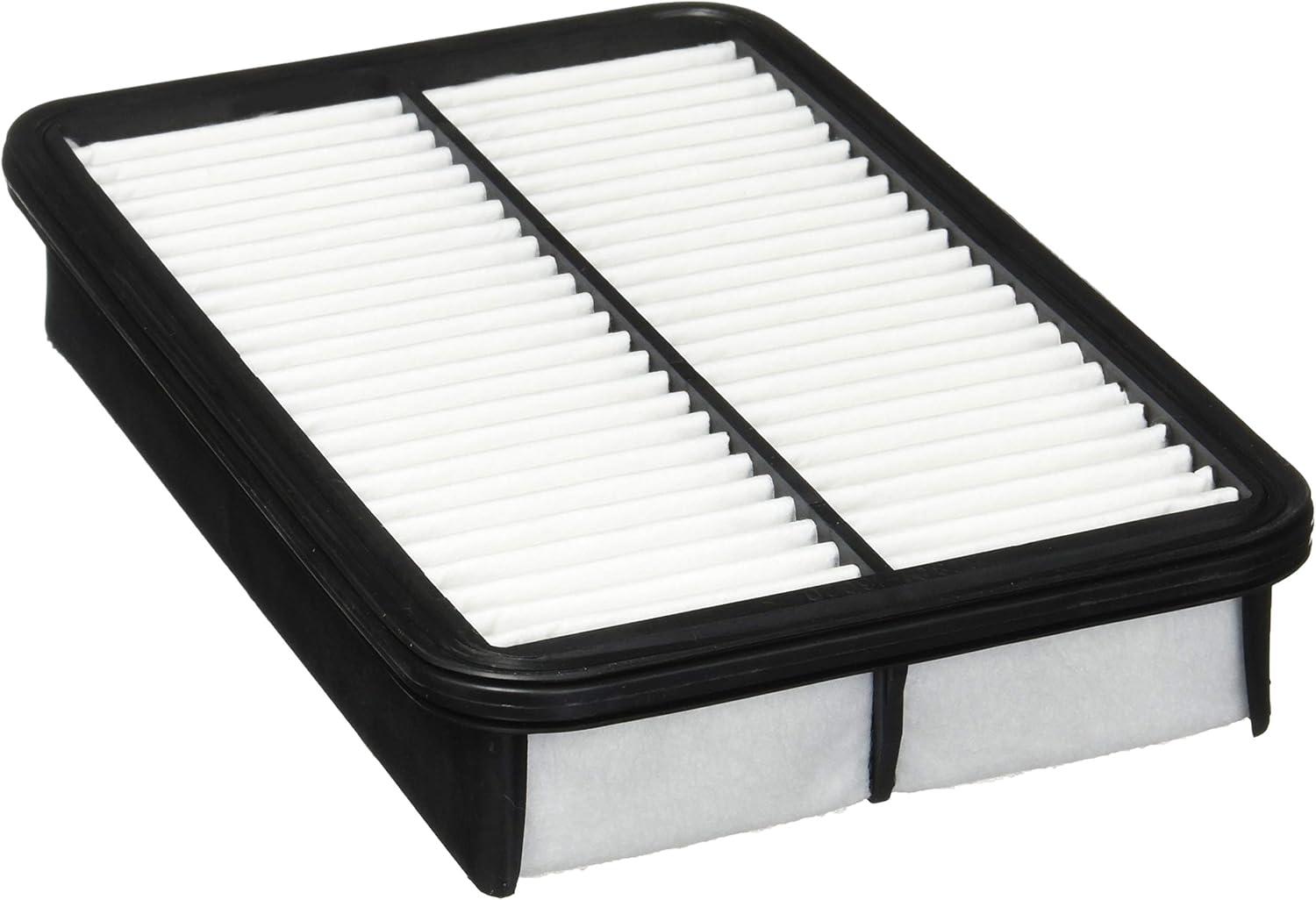 imageBOSCH 5067WS Workshop Engine Air Filter  Compatible with Select Geo Prizm Toyota Celica MR2 Spyder1 Count Pack of 1