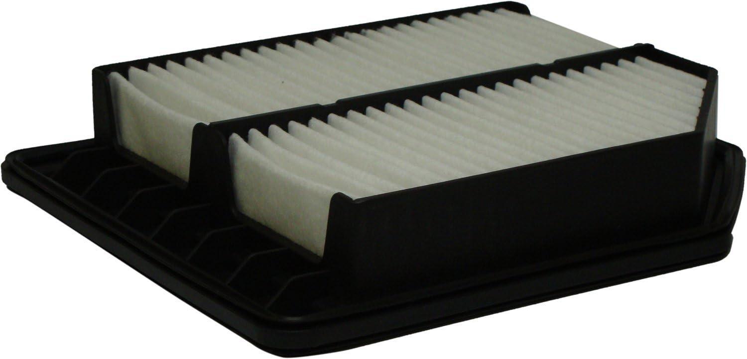 imageBOSCH 5168WS Workshop Engine Air Filter  Compatible with Select Honda Civic